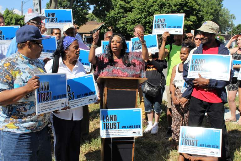 Building a Beloved Community