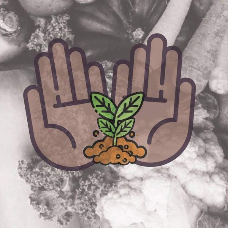 Salute to Food for the Spirit, now an established 501c3