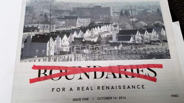 OB Staff and Partners Talk 