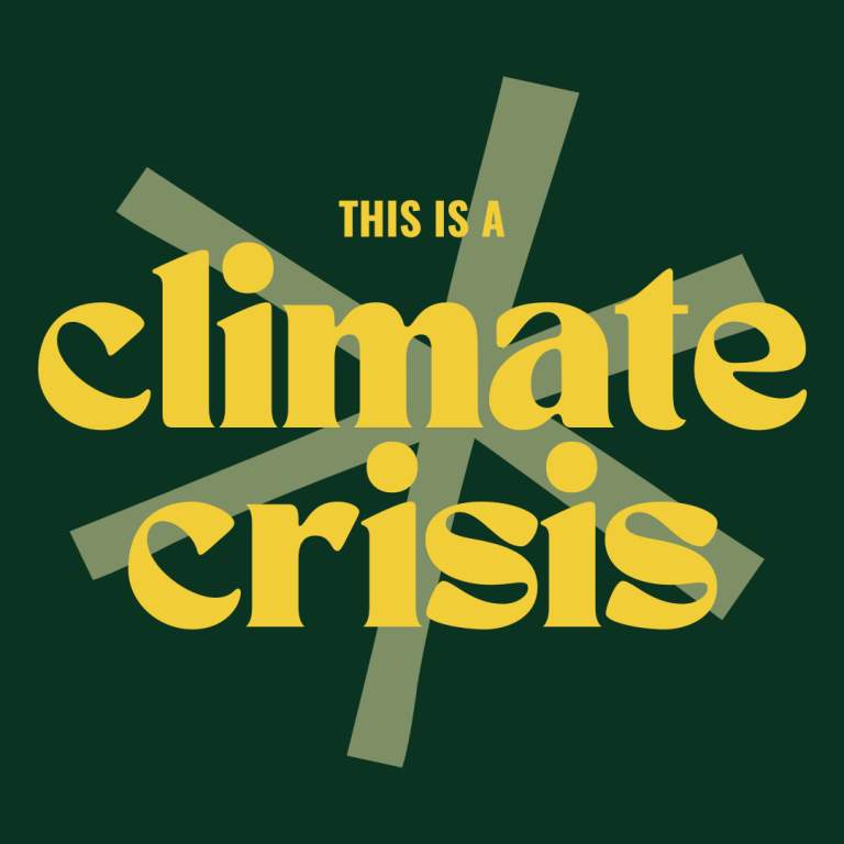 Take climate action before next disaster strikes
