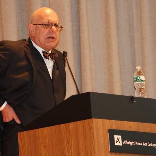 03. Dr. Leon Botstein.