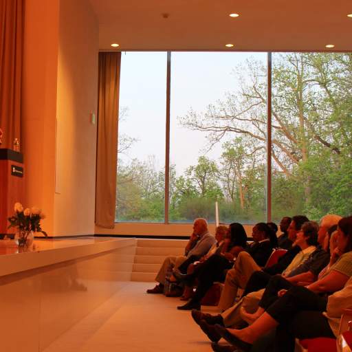 05. Dr. Leon Botstein addresses "Arts, Justice, and Innovation."