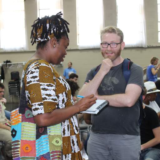 Day 1a Get Free Event - 2