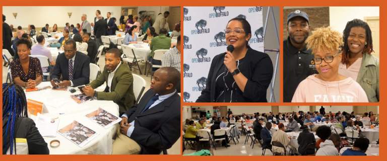 Movement Morning 2019: Where We've Been, What Comes Next