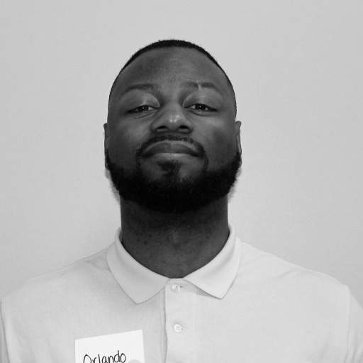 Orlando Dickson