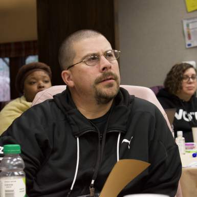 A Health Crisis 100 Years in the Making: Rust, Race & Redlining