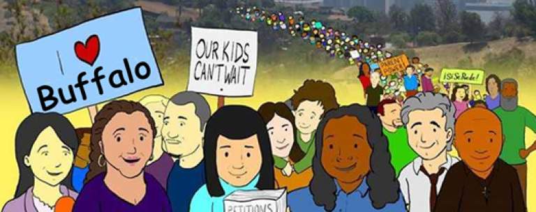 CAO Better Schools Better Neighborhoods