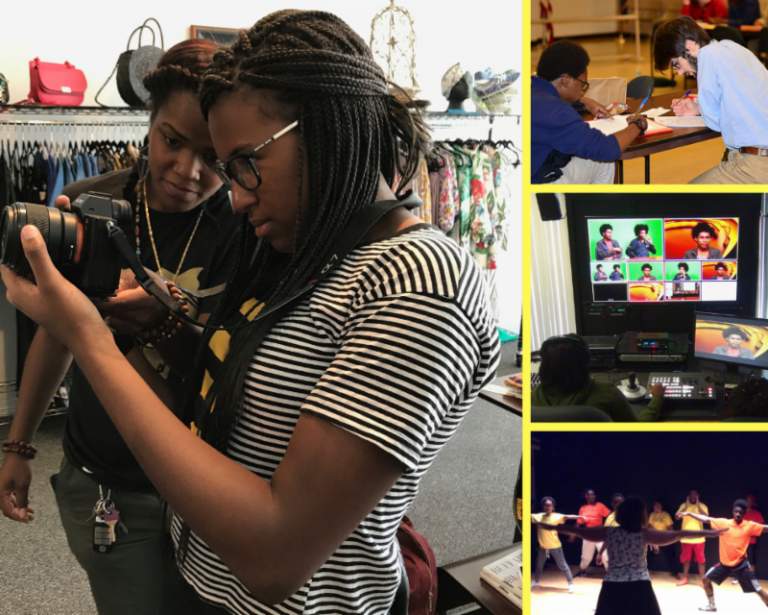 Call for Teaching Artists: Young Audiences WNY