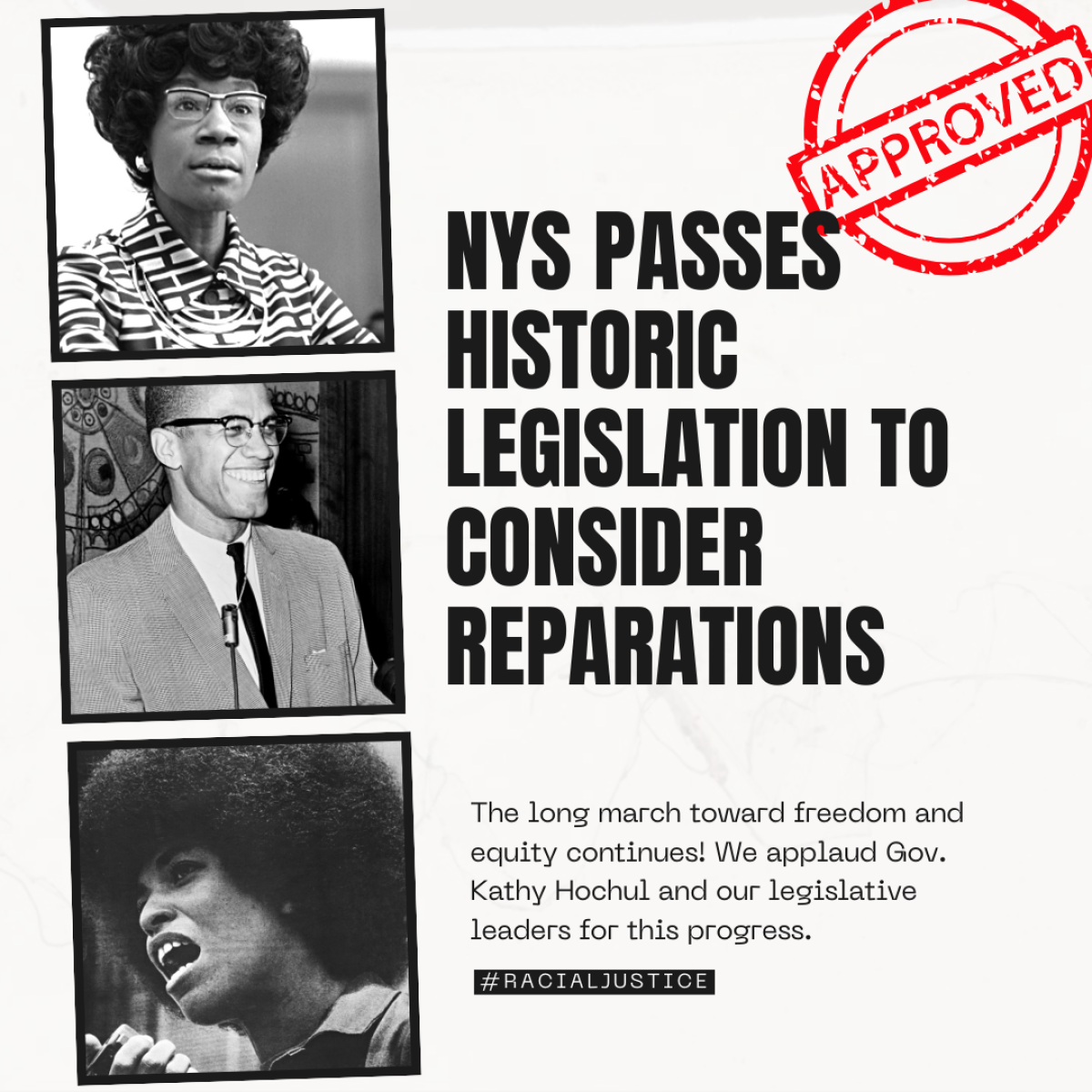 Open Buffalo Applauds Reparations Progress in New York - Open Buffalo ...
