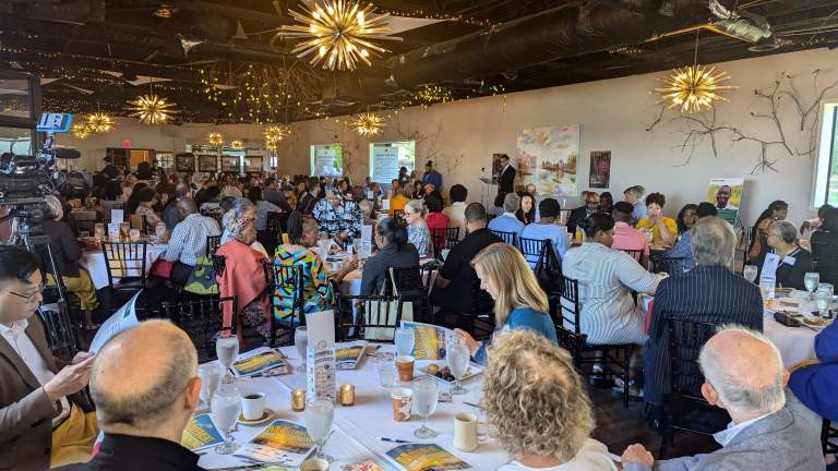 Thanks for another successful Movement Morning!