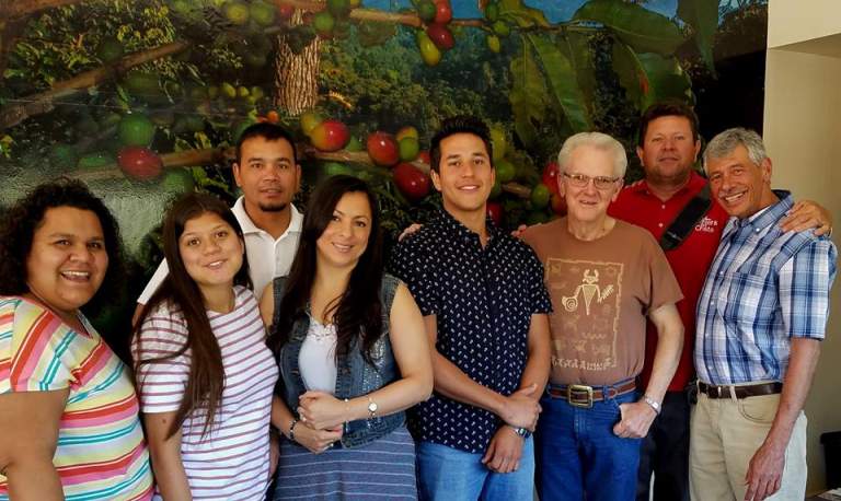 Aid at Our Southwest Border: Creating a Just Community