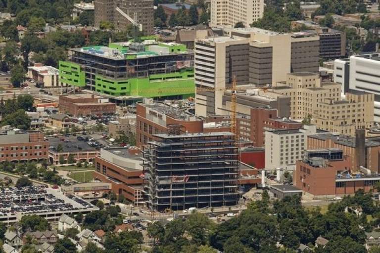 Community Benefits Agreements Forum