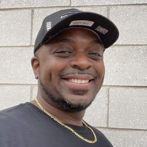 LaMarr A. Smith