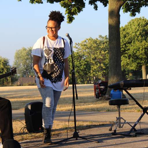 Day 5 Poetic Justice - 5