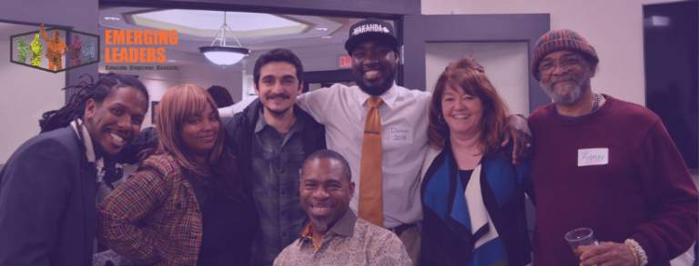 Emerging Leaders 'Spring Forward' with First Alumni Gathering!