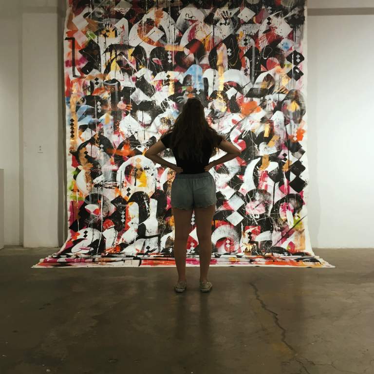 August Fourth Friday Panel Discussion: Beyond Language