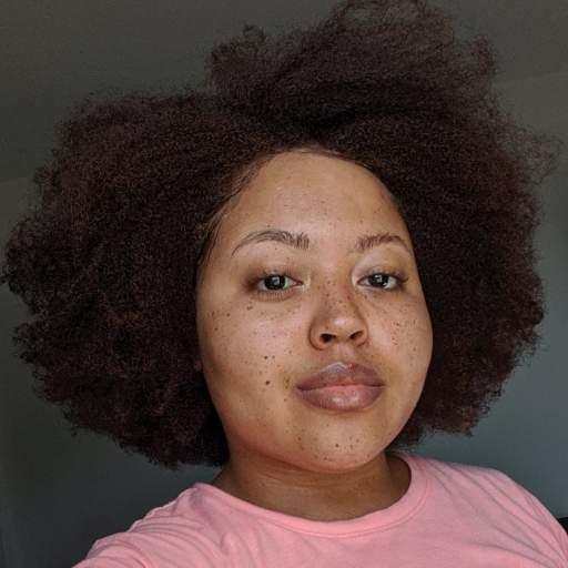 Aqeelah-Jihaada Thompson