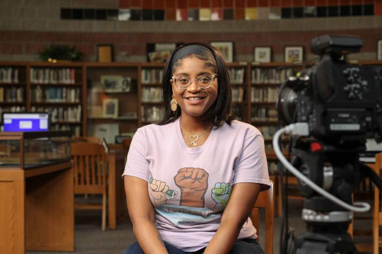 Open Buffalo Civic Engagement Fellowship Reflection