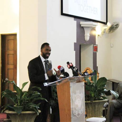 Day 1 Press Event - 3