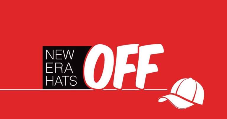 Informational Picket at New Era HQ