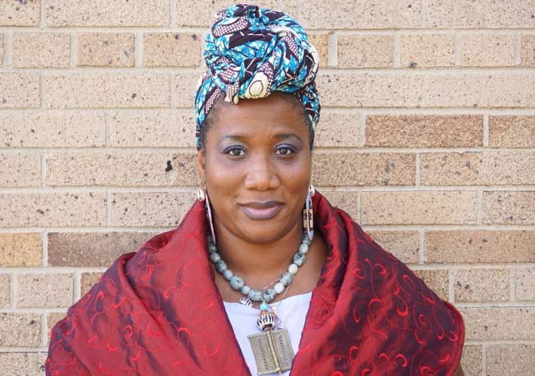 Patricia Elliott, Emerging Leader