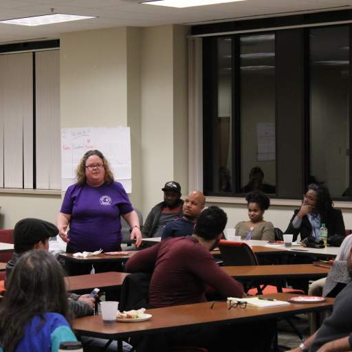 One personal interactions between the public and police can shape an individual's trust and confidence in law enforcement authorities for a lifetime.