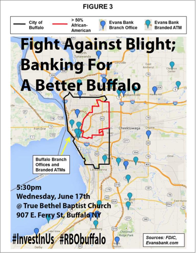 Fight Against Blight: Banking for a Better Buffalo