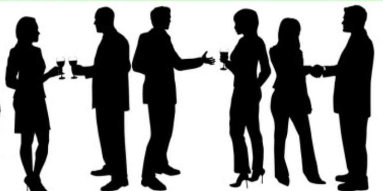 Intentional Networking with WNY Service Learning Coalition