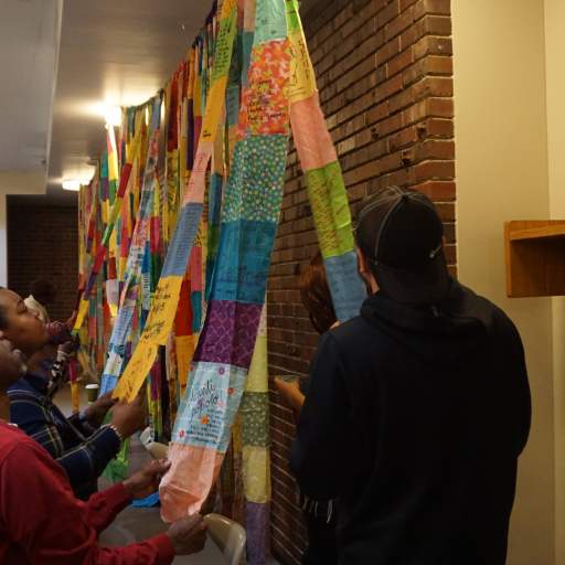 Climbing PoeTree Workshop