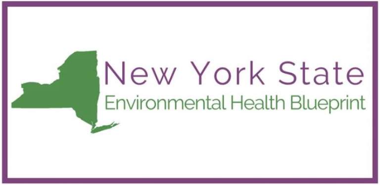 New York Environmental Health Blueprint