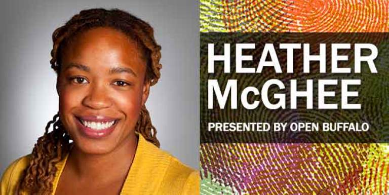 Town Hall with Heather McGhee