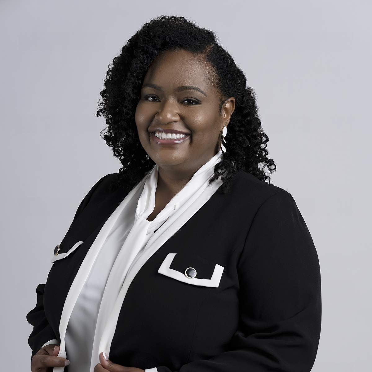 Franchelle C.H. Parker - Open Buffalo - Buffalo, NY