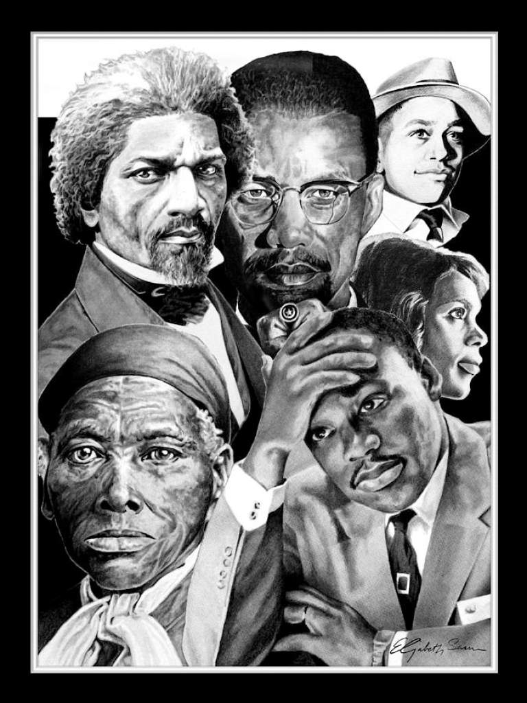 Voices from the Dead