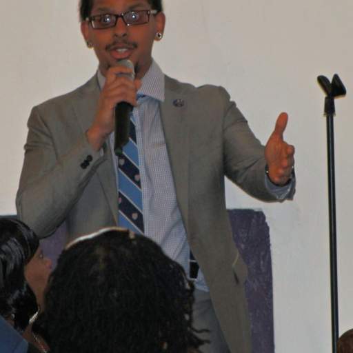 Question and answer with Nicole Lee.