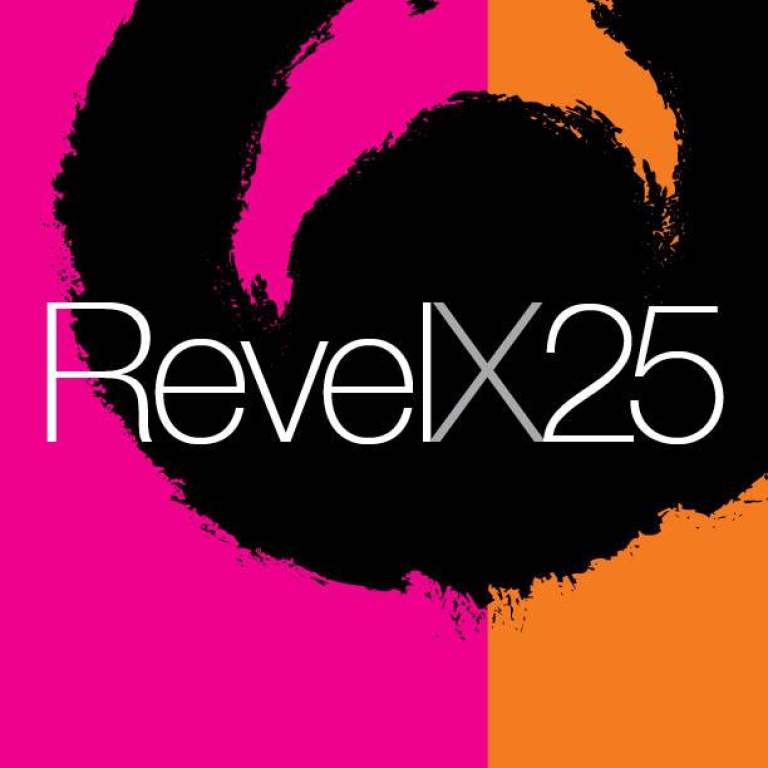 RevelX25: A party in the Tri-Main dock