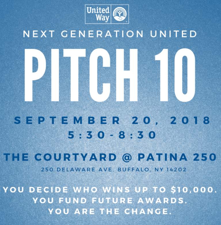 Next Generation United's