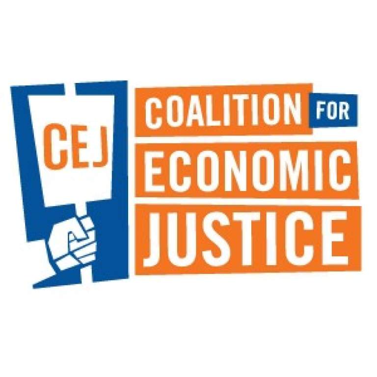 CEJ travels to Cleveland to Support Fair Wages