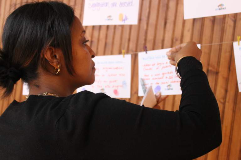 Open Places Initiative Convenes in Denver, CO