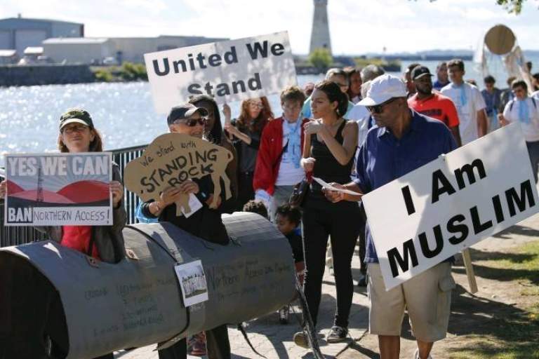 Peace-Justice-Nonviolence Festival & Walk