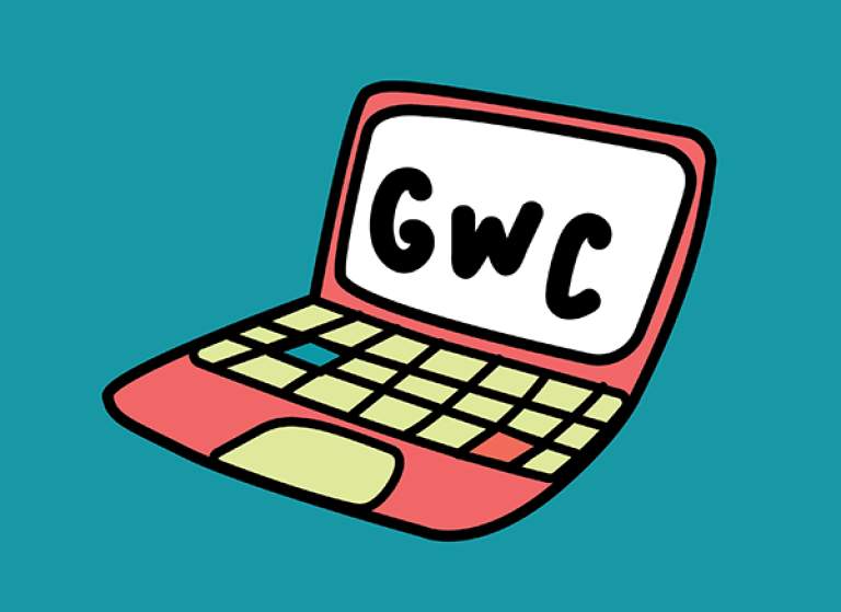 Squeaky Wheel Presents: Girls Who Code