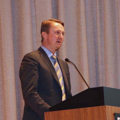 01. Janne Sirén introduces Dr. Leon Botstein.