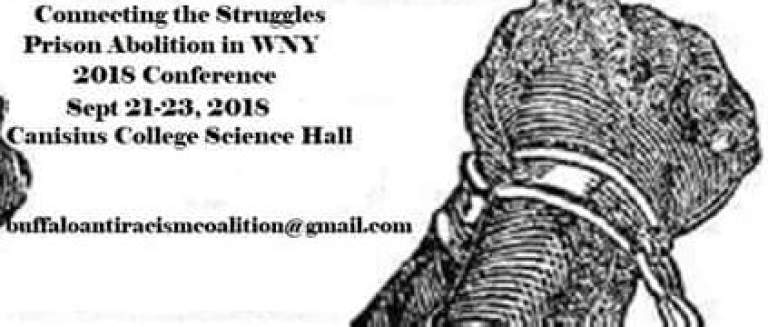 Connecting the Struggles: Abolition and Transformative Justice