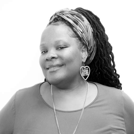 La'Shea Green-Thomas