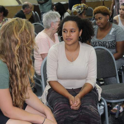 Day 1a Get Free Event - 3