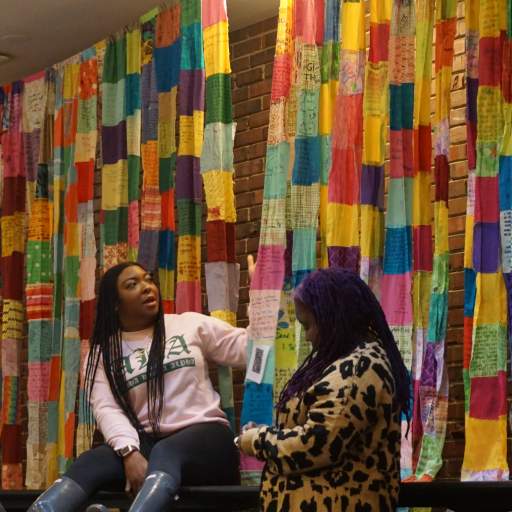 Climbing PoeTree Workshop