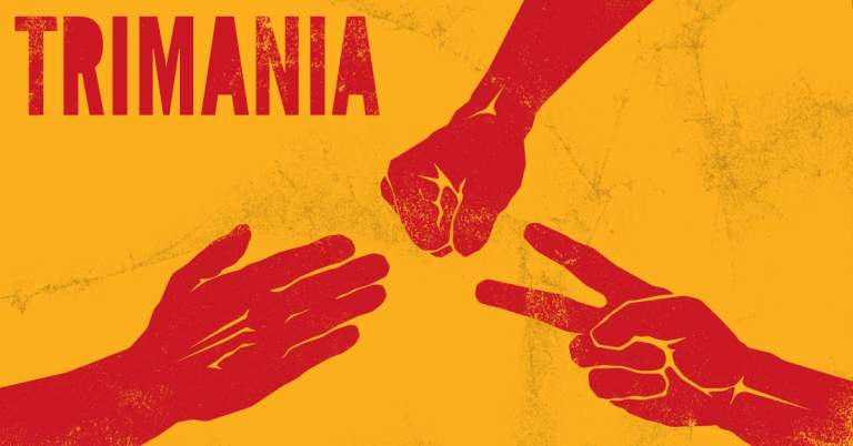 Trimania 2018