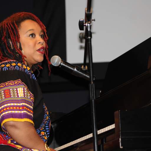 Day 2 Keynote Event - 1