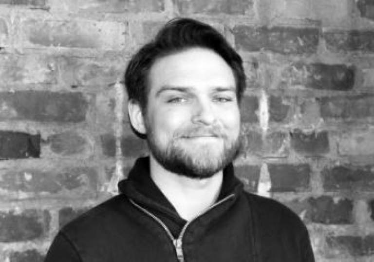 Democracy Fellow Michael Zak on the Public Good!