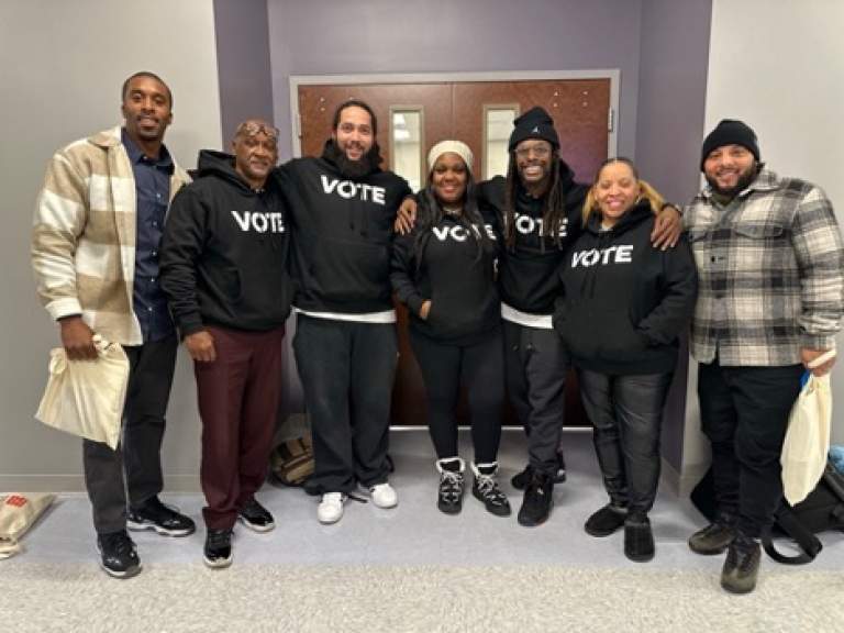 Albany Boot Camp Primed Re-Entry Support Team for 2024