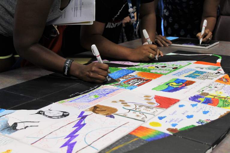 Emerging Leaders Fundraising Extravaganza